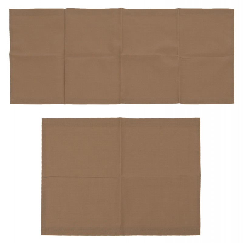 ΠΑΝΙ TEXTILENE ΑΝΤΑΛΛΑΚΤΙΚΟ ΞΑΠΛΩΣΤΡΑΣ ΑΙΓΑΙΟ MOKA HM5887.04