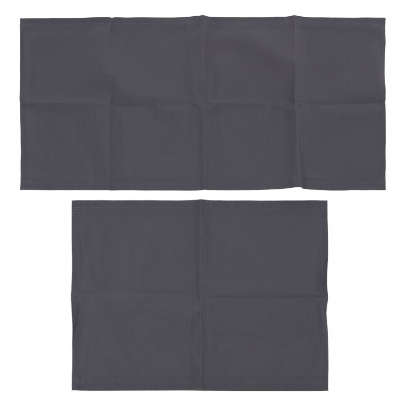 ΠΑΝΙ TEXTILENE ΑΝΤΑΛΛΑΚΤΙΚΟ ΞΑΠΛΩΣΤΡΑΣ ΑΙΓΑΙΟ ΓΚΡΙ HM5887.30