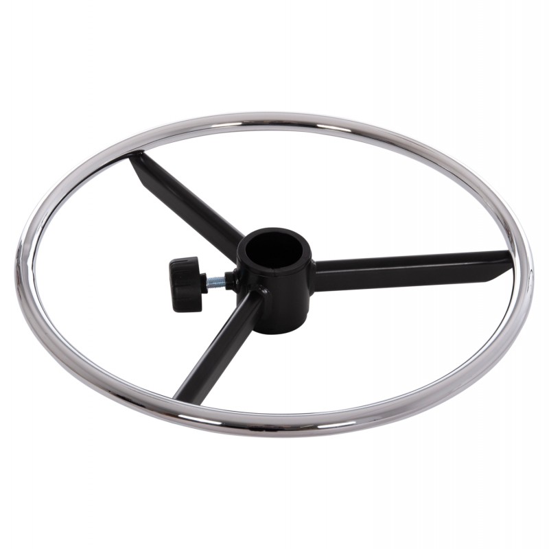 ΑΝΤΑΛΛΑΚΤΙΚΟ ΥΠΟΠΟΔΙΟ ΓΙΑ ΚΑΡΕΚΛΑ ΓΡΑΦΕΙΟΥ HM1042, HM1043--Φ44,5εκ.