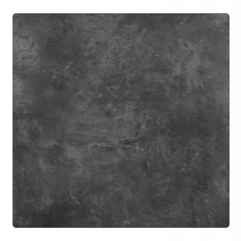 ΕΠΙΦΑΝΕΙΑ ΤΡΑΠΕΖΙΟΥ COMPACT HPL 80X80 εκ. CEMENT HM5162.02