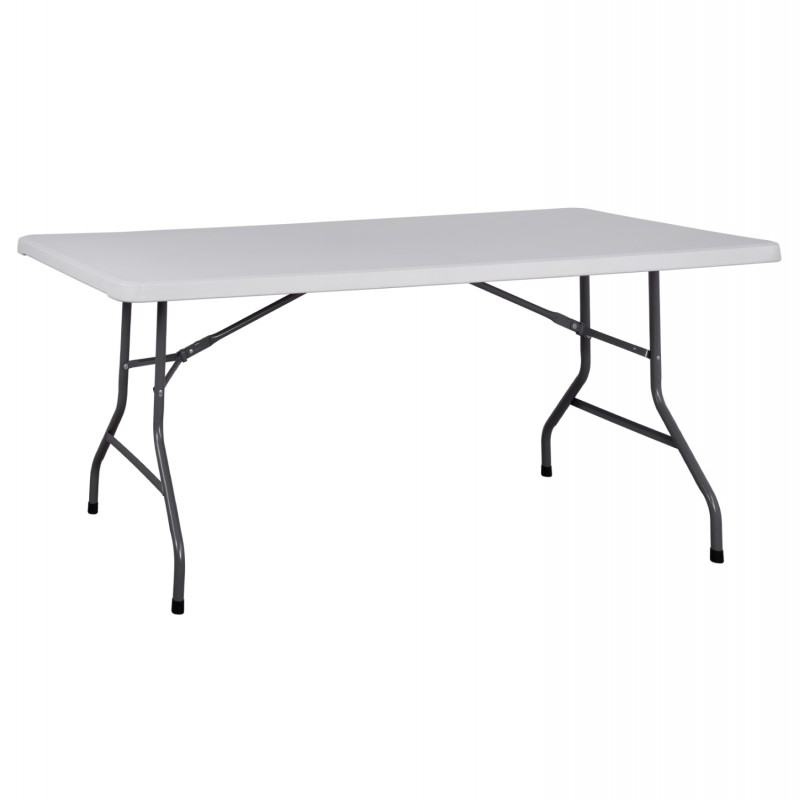 ΤΡΑΠΕΖΙ CATERING-ΣΥΝΕΔΡΙΟΥ HM5682 198,5Χ90Χ74,5Υ εκ. ΠΤΥΣΣΟΜΕΝΟ