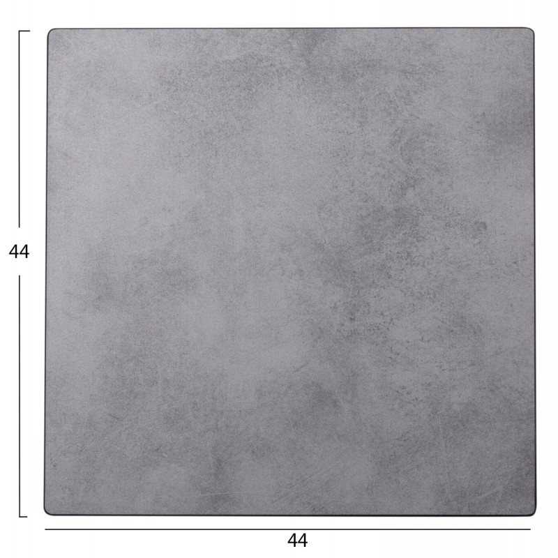 ΕΠΙΦΑΝΕΙΑ ΤΡΑΠΕΖΙΟΥ HPL ΤΕΤΡΑΓΩΝΗ COMPACT COPPERFIELD 5099 44Χ44Χ1.5εκ