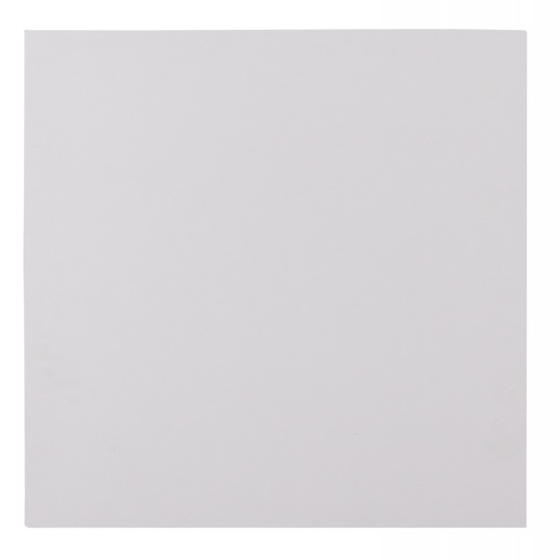 EΠΙΦΑΝΕΙΑ ΤΡΑΠΕΖΙΟΥ HPL ΤΕΤΡΑΓΩΝΗ ΛΕΥΚΗ COMPACT 1050 59.5X59.5X1.5εκ.