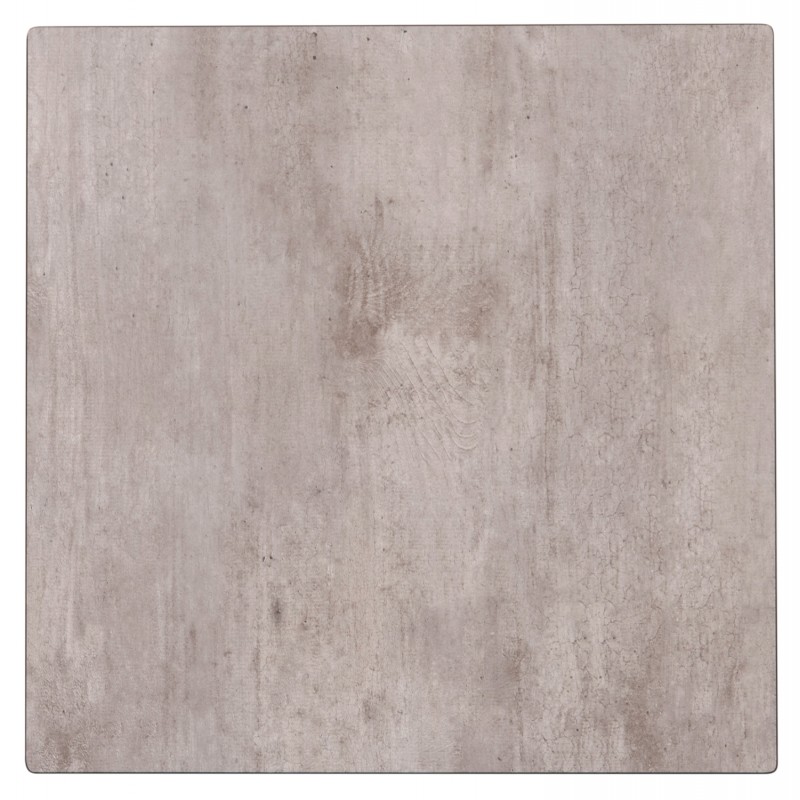 ΕΠΙΦΑΝΕΙΑ ΤΡΑΠΕΖΙΟΥ HPL ΤΕΤΡΑΓΩΝΗ CEMENT COMPACT 5120 58.5X58.5X1.5εκ.