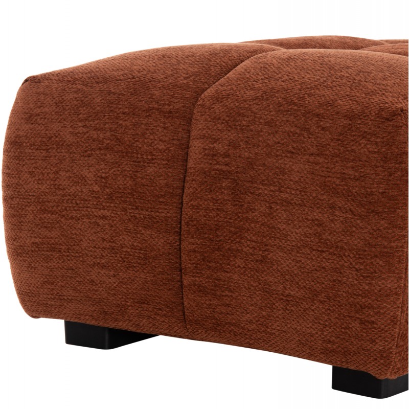 ΤΑΜΠΟΥΡΕ ΥΠΟΠΟΔΙΟ COVEN HM3342.02 ΚΕΡΑΜΙΔΙ ΥΦΑΣΜΑ 100x65x37Υεκ.