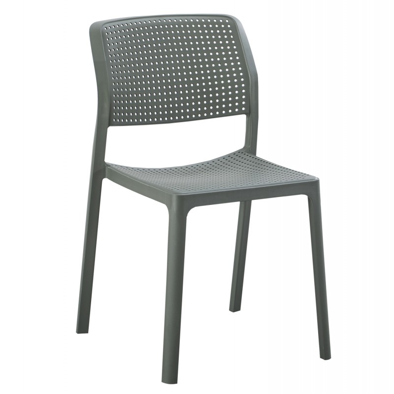 ΚΑΡΕΚΛΑ ΕΞΩΤ.ΧΩΡΟΥ COMFEE HM6101.05 DARK OLIVE GREEN ΠΟΛΥΠΡΟΠΥΛΕΝΙΟ 41x57x82Υεκ.