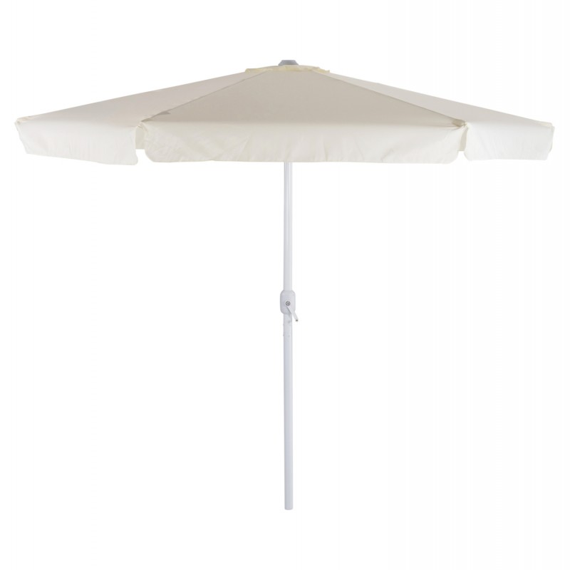 ΟΜΠΡΕΛΑ Φ3Μ REGGIE ΑΛΟΥΜΙΝΙΟΥ ΜΠΕΖ ME ΑΝΑΒΑΤΟΡΙΟ HM6003