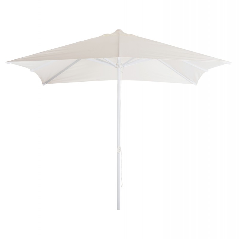 ΟΜΠΡΕΛΑ ELEAZAR 3Χ3 ΑΛΟΥΜΙΝΙΟΥ ΜΕ ΠΑΝΙ ΣΕ ΕΚΡΟΥ ΑΠΟΧΡΩΣΗ HM6026.01