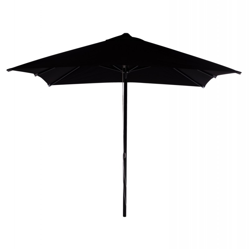 ΟΜΠΡΕΛΑ ΕΠΑΓΓΕΛΜΑΤΙΚΗ 3Χ3 ELEAZAR ΑΛΟΥΜΙΝΙΟΥ ΜΕ ΠΑΝΙ ΑΚΡΥΛΙΚΟ ΣΕ ΜΑΥΡΗ ΑΠΟΧΡΩΣΗ HM6026.03