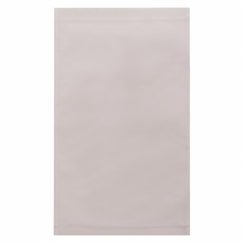 ΑΝΤΑΛΛΑΚΤΙΚΟ ΠΑΝΙ TEXTILENE 600gr/m2 2X1 ΕΚΡΟΥ ΓΙΑ ΣΕΖΛΟΝΓΚ ΛΗΜΝΟΣ HM5805.60Τ 110Χ40