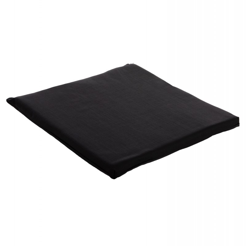 ΜΑΞΙΛΑΡΙ ΚΑΡΕΚΛΑΣ BOGI HM6240 TEXTILENE ΣΕ ΜΑΥΡΟ ΧΡΩΜΑ--43x41x3.5(πάχος)εκ.