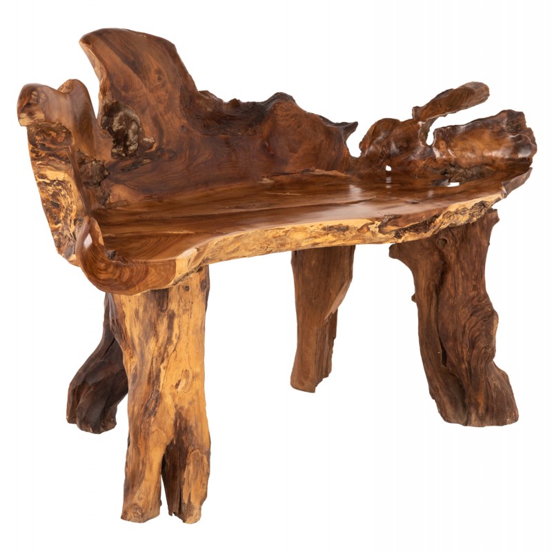 ΠΑΓΚΑΚΙ ΜΑΣΙΦ ΞΥΛΟ ΤΙΚ ΦΥΣΙΚΟ HM9398