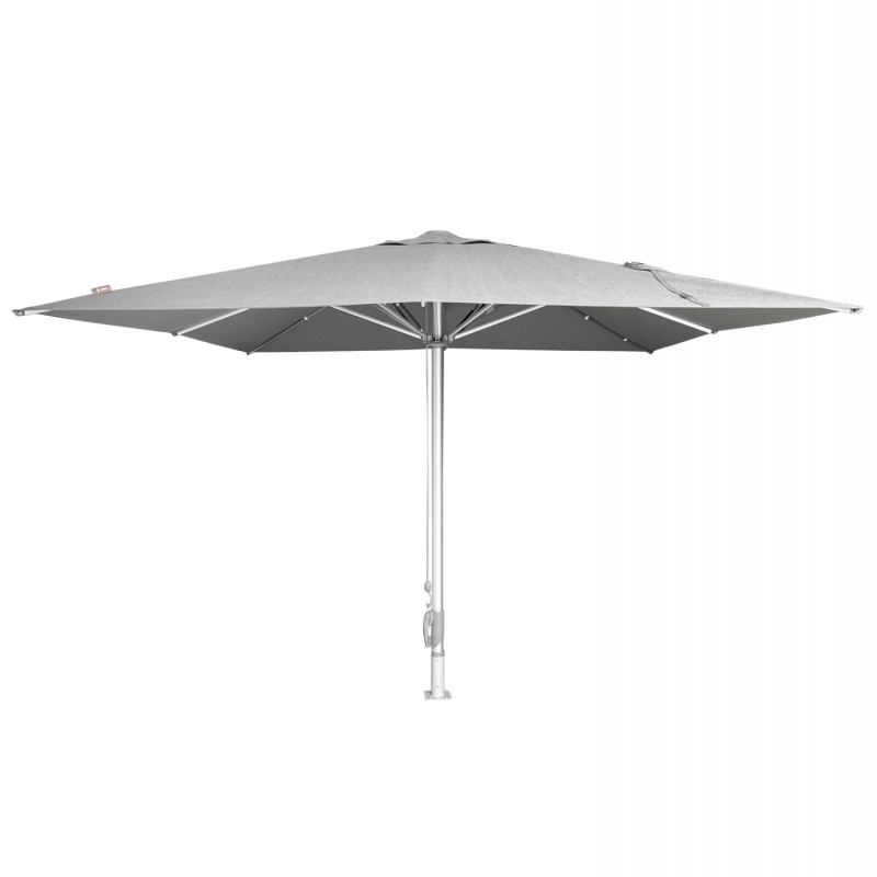 ΕΠΑΓΓΕΛΜΑΤΙΚΗ ΟΜΠΡΕΛΑ 4x4x3,53Yμ GLADELL HM6605.01 ΑΝΟΔ.ΑΛΟΥΜΙΝΙΟ-ΑΚΡΥΛΙΚΟ ΠΑΝΙ