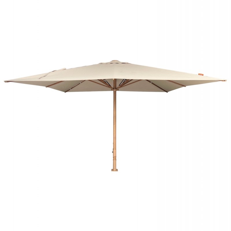 ΕΠΑΓΓΕΛΜΑΤΙΚΗ ΟΜΠΡΕΛΑ 4x4m GLADELL HM6605.02 HEAT TRANSFER ΑΛΟΥΜ.-ΑΚΡΥΛΙΚΟ ΠΑΝΙ ΜΠΕΖ