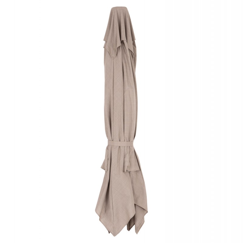 ΑΝΤΑΛΛΑΚΤΙΚΟ SPUN POLYESTER ΠΑΝΙ ΜΠΕΖ 3x3m ΓΙΑ ΟΜΠΡΕΛΑ HM6604.02