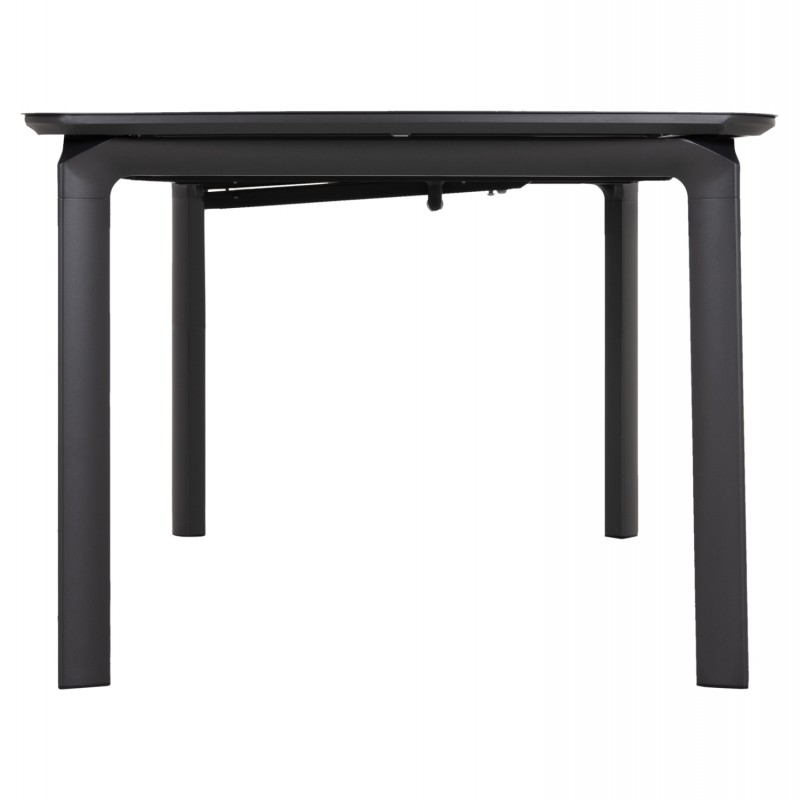 ΤΡΑΠΕΖΙ ΕΠΕΚΤΕΙΝΟΜΕΝΟ SYMPO HM6415.01 ΓΚΡΙ ΑΛΟΥΜΙΝΙΟ 220-300x100x75Υεκ