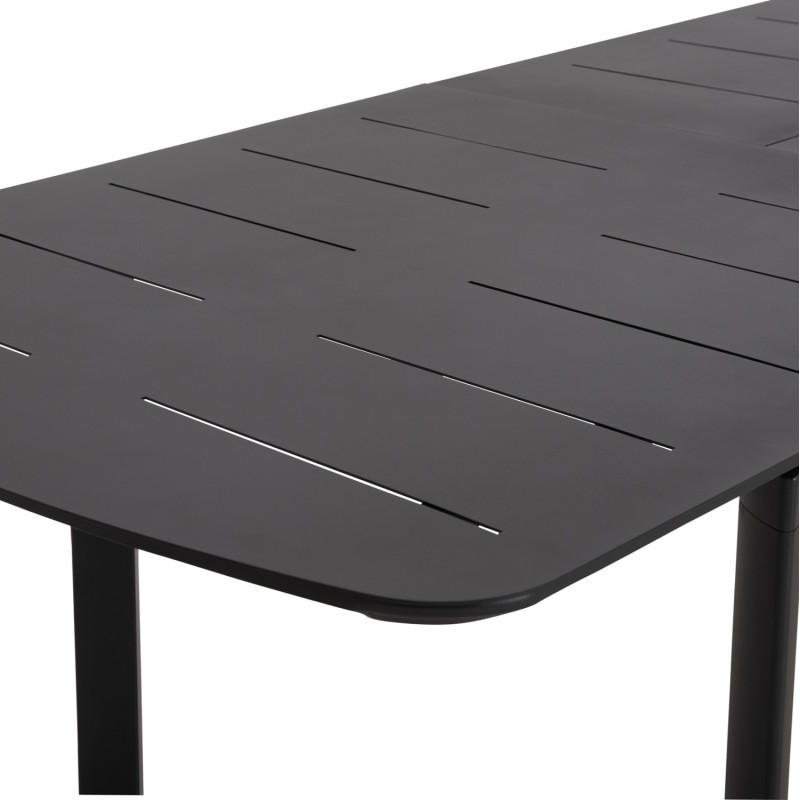 ΤΡΑΠΕΖΙ ΕΠΕΚΤΕΙΝΟΜΕΝΟ SYMPO HM6415.01 ΓΚΡΙ ΑΛΟΥΜΙΝΙΟ 220-300x100x75Υεκ