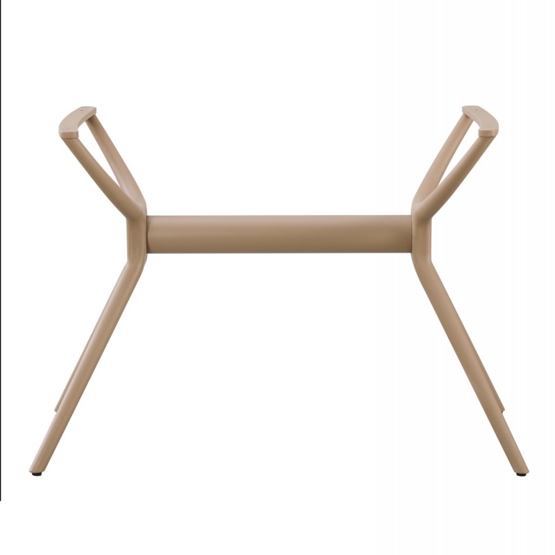 ΒΑΣΗ ΠΟΛΥΠΡΟΠΥΛΕΝΙΟΥ-ΜΕΤΑΛΛΟΥ ΚΑΠΟΥΤΣΙΝΟ HM463.04 ΓΙΑ ΕΠΙΦΑΝΕΙΑ 120Χ80εκ