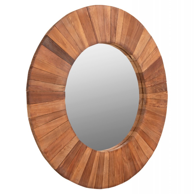 ΚΑΘΡΕΠΤΗΣ ΜΑΣΙΦ ΞΥΛΟ TIK ΦΥΣΙΚΟ HM7726 100X5X100EK.