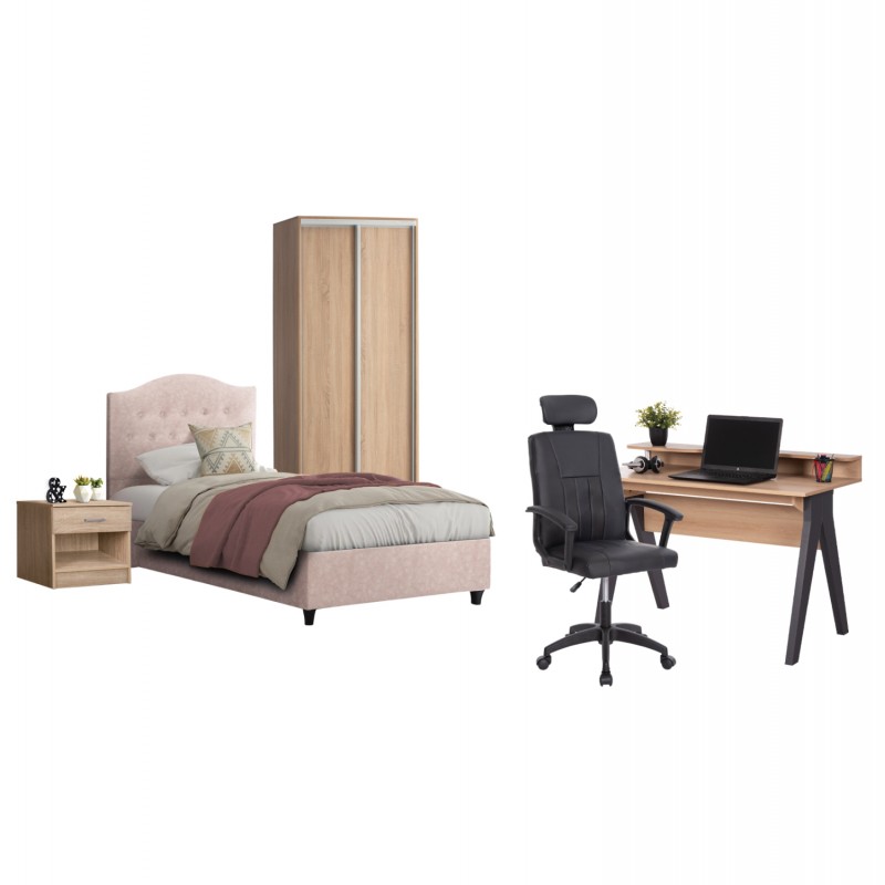 ΣΕΤ ΦΟΙΤΗΤΙΚΟ 5ΤΜΧ HM21209