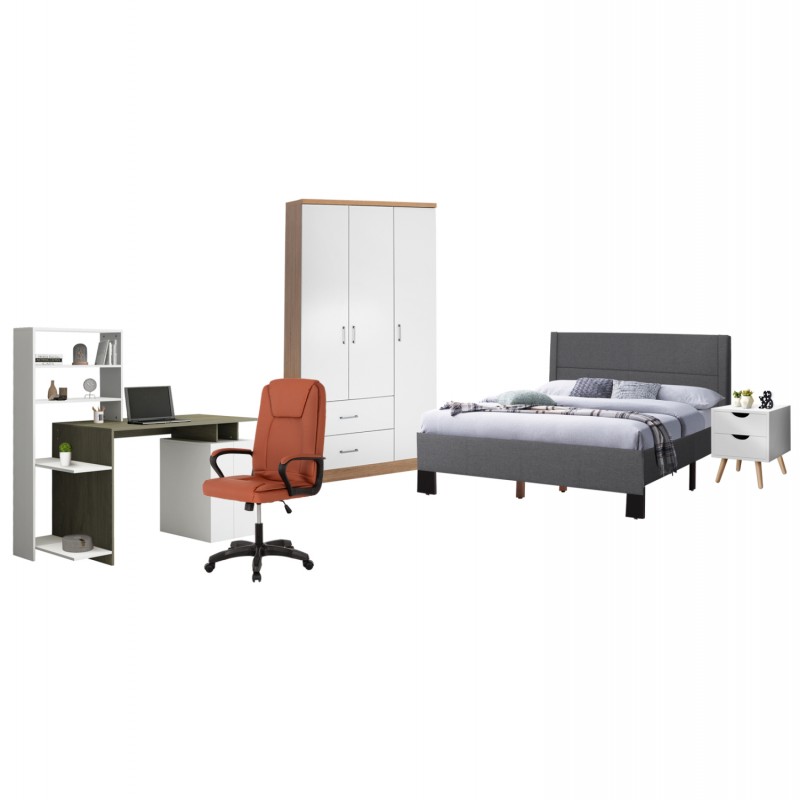 ΣΕΤ ΦΟΙΤΗΤΙΚΟ 5ΤΜΧ HM21210