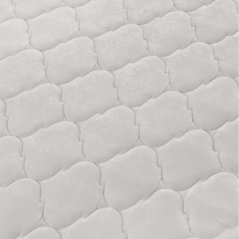 ΚΡΕΒΑΤΙ ΔΙΠΛΟ & ΣΤΡΩΜΑ ALLIE HM21273.02 ΣΑΠΙΟ ΜΗΛΟ ΒΕΛΟΥΔΟ ΜΕ ΑΠΟΘ.ΧΩΡΟ--ΓΙΑ 160x200εκ