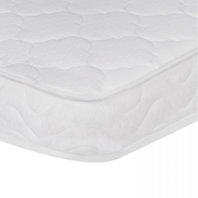 ΚΡΕΒΑΤΙ ΜΕ ΣΤΡΩΜΑ MAYLIN HM21281.01 ΣΑΠΙΟ ΜΗΛΟ ΒΕΛΟΥΔΟ--ΓΙΑ 120x200εκ