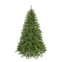 XMAS ABETE ΔΕΝΤΡΟ PVC ΠΡΑΣΙΝΟ 140x140xH210cm
