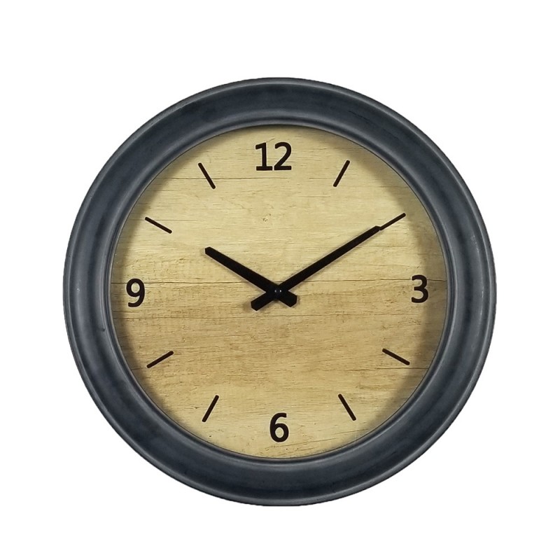 BOIS ΡΟΛΟΪ ΤΟΙΧΟΥ 46x46x6cm