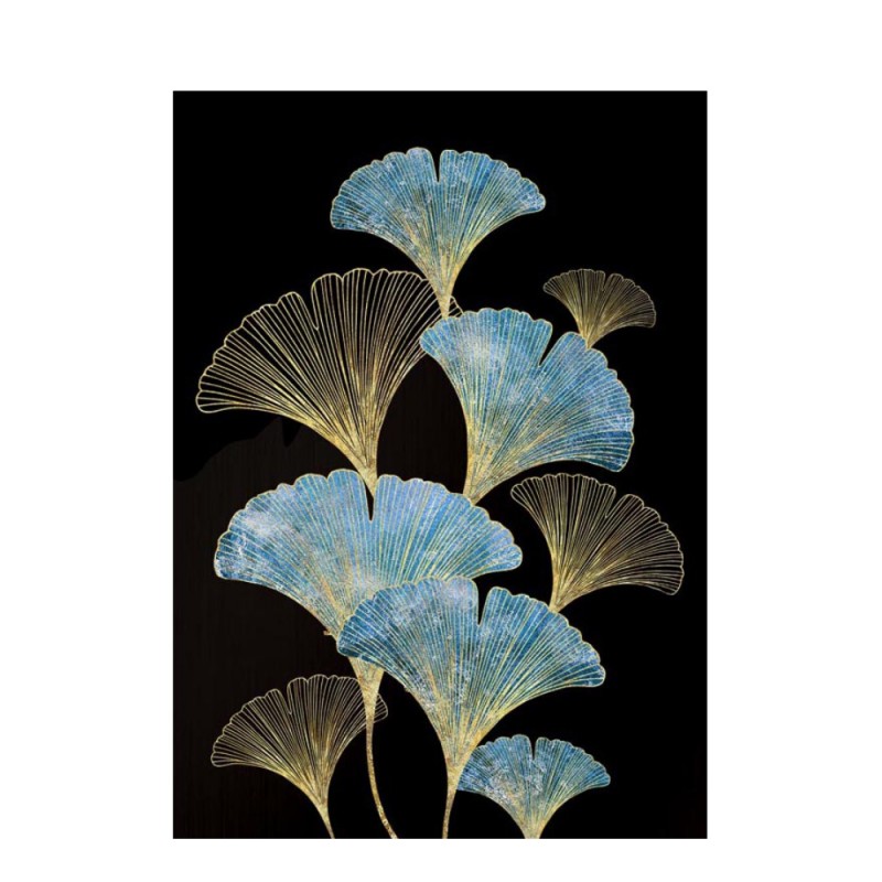 JANGALA ΠΙΝΑΚΑΣ ΔΙΑΚΟΣΜΗΣΗΣ 60x90x3cm ΚΑΜΒΑΣ ΠΟΛΥΧΡΩΜΟ