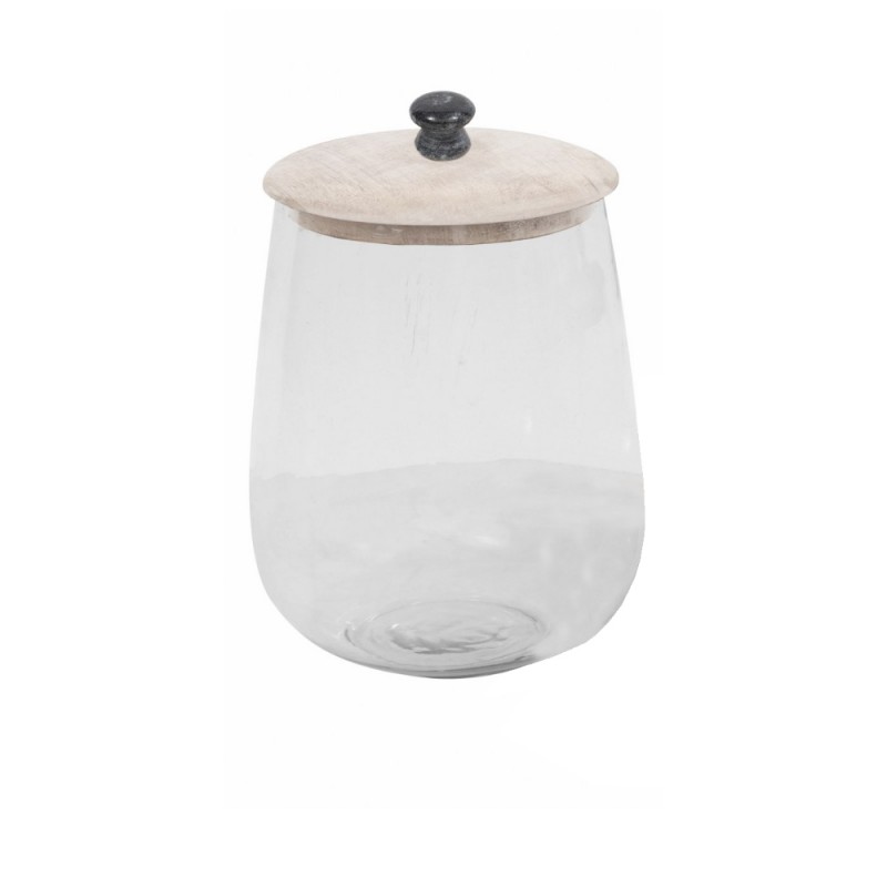 ACTIA ΔΟΧΕΙΟ ΑΠΟΘΗΚΕΥΣΗΣ ΜΕ ΚΑΠΑΚΙ 18x18x26 ΓΥΑΛΙ WHITE WASHED ΞΥΛΟ ACTIA ΔΟΧΕΙΟ ΑΠΟΘΗΚΕΥΣΗΣ ΜΕ ΚΑΠΑΚΙ 18x18x26 ΓΥΑΛΙ WHITE WASHED ΞΥΛΟ