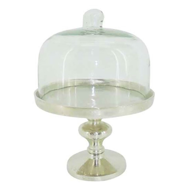 KOLDE ΚΟΥΠ ΜΕ ΚΑΠΑΚΙ 20x20x29cm ΑΛΟΥΜΙΝΙΟ ΧΡΥΣΟ ΓΥΑΛΙ