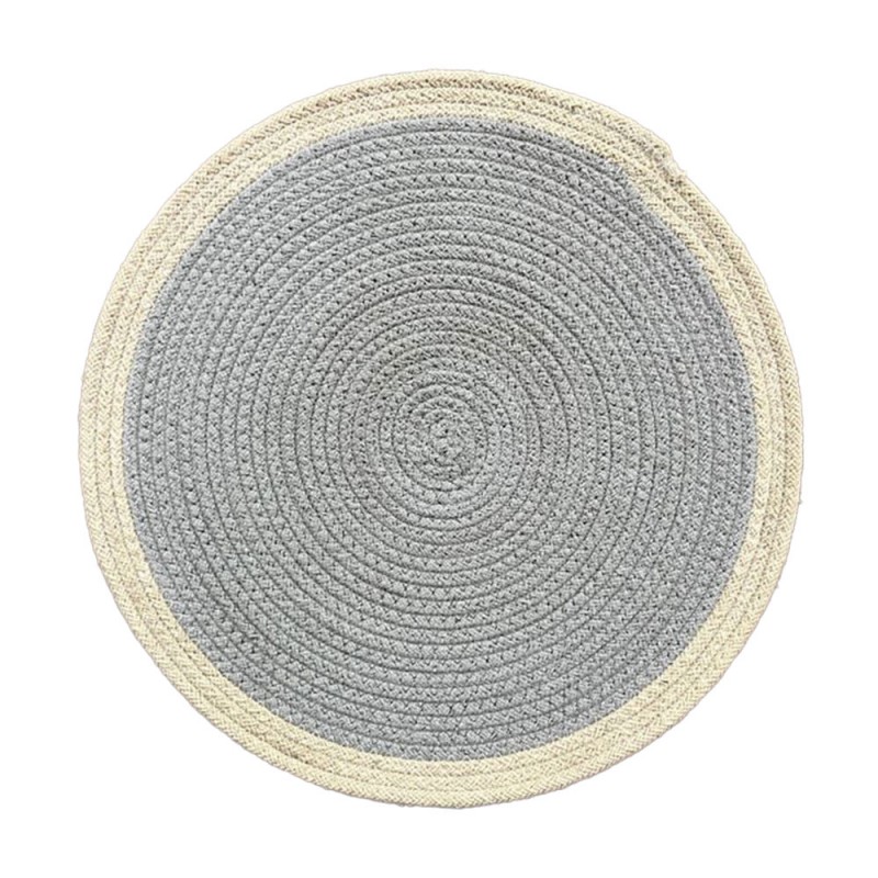 NEIMAR ΣΟΥΠΛΑ 38x38x0.25cm ΒΑΜΒΑΚΙ ΛΑΔΙ ΓΙΟΥΤΑ