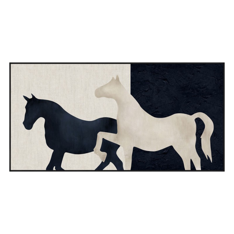 POWER OF FREEDOM ΠΙΝΑΚΑΣ ΔΙΑΚΟΣΜΗΣΗΣ 180x70x4 ΚΑΜΒΑΣ ΜΠΕΖ ΜΑΥΡΟ ΜΑΥΡΟ