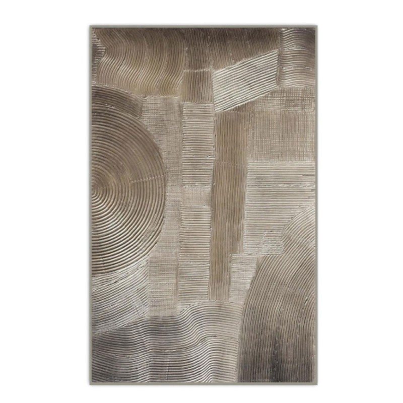 SUBVERSIVE ΠΙΝΑΚΑΣ ΔΙΑΚΟΣΜΗΣΗΣ 80x120x4 ΚΑΜΒΑΣ ΣΑΜΠΑΝΙ ΣΑΜΠΑΝΙ