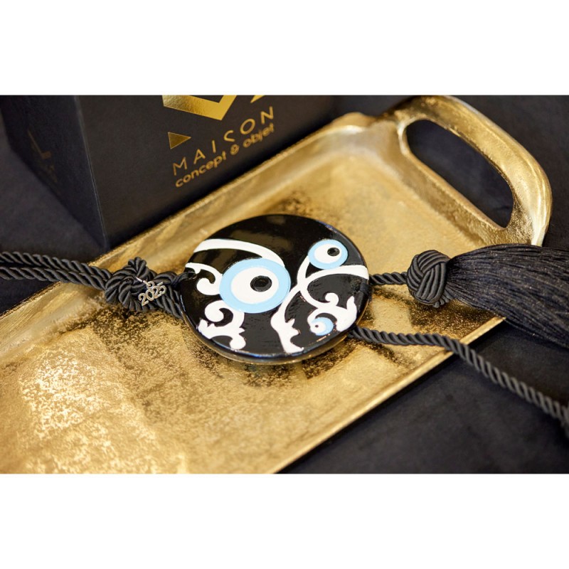 EYE BLUE XMAS ΓΟΥΡΙ