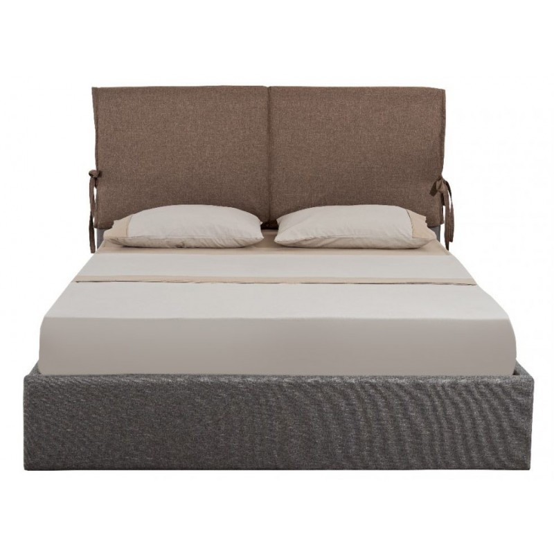 KPS/ ΣΥΛΒΙΑ ΚΡΕΒΑΤΙ ΥΦΑΣΜΑΤΙΝΟ ΜΕ ΜΑΞΙΛΑΡΕΣ ΜΟΝΟ ΧΩΡΙΣ ΑΠΟΘΗΚΕΥΤΙΚΟ ΧΩΡΟ ΕΛΛΗΝΙΚΗΣ ΚΑΤΑΣΚΕΥΗΣ 100Χ200 ΕΚ