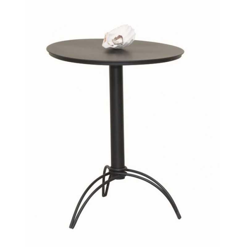 KPS/ ΔΙΑΣ  ΤΡΑΠΕΖΙ ΜΕΤΑΛΛΙΚΟ Φ60