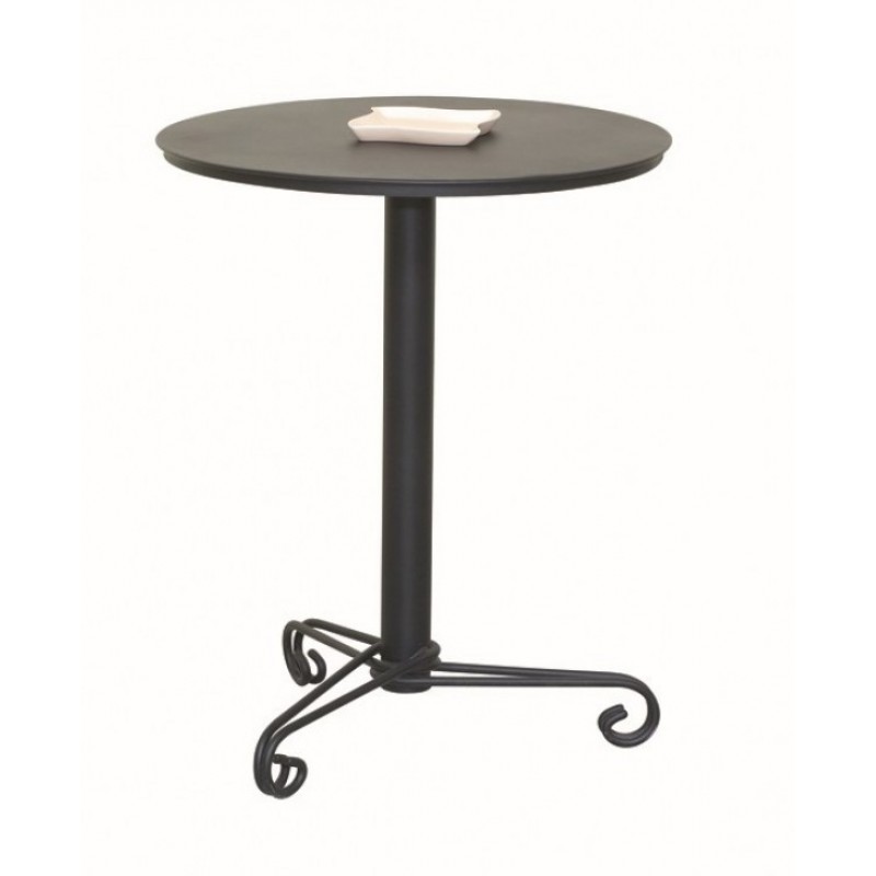 KPS/ ΗΡΑ ΤΡΑΠΕΖΙ ΜΕΤΑΛΛΙΚΟ Φ70