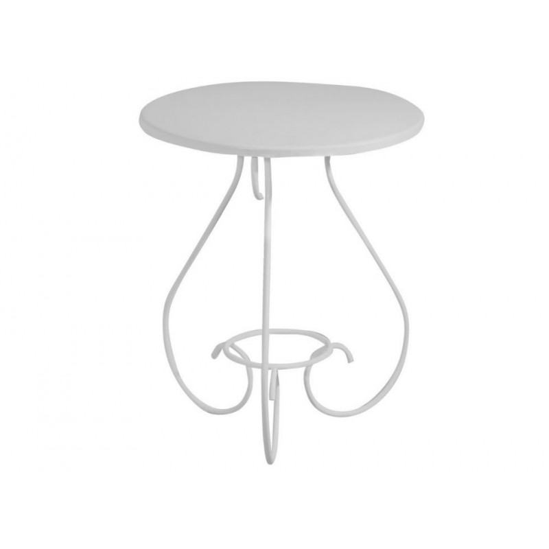 KPS/ ΤΡΑΠΕΖΙ ΜΕ ΚΑΡΑΒΟΛΟ ΜΑΣΙΦ Φ45