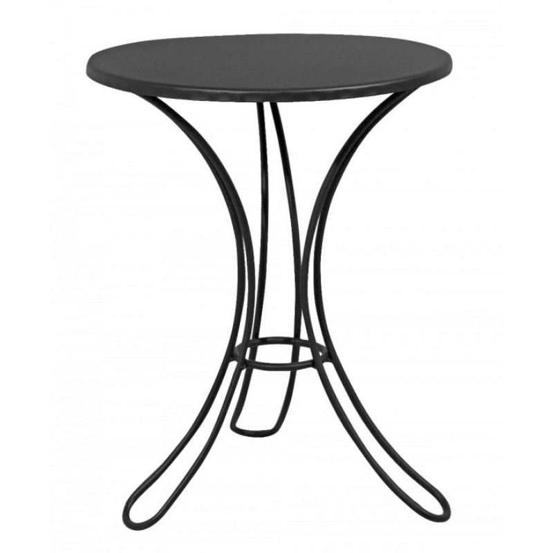 KPS/ ΡΕΜΟΣ ΒΟΗΘΗΤΙΚΟ ΤΡΑΠΕΖΙ ΜΕΤΑΛΛΙΚΟ Φ45