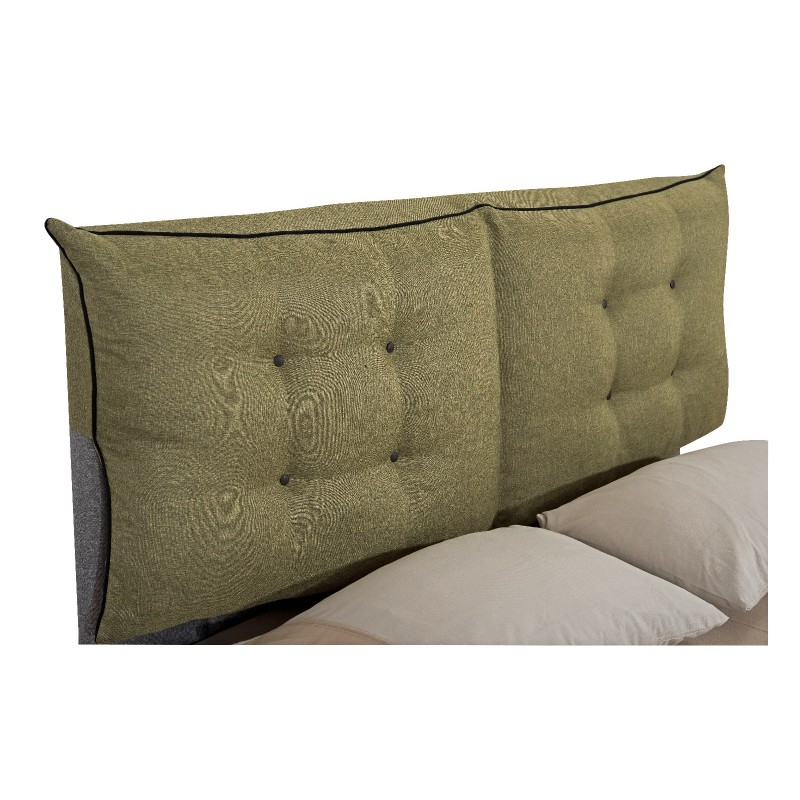 KPS/ΑΝΝΙΤΑ ΜΑΞΙΛΑΡΙ  ΥΦΑΣΜΑΤΙΝΟ ΓΙΑ ΚΕΦΑΛΑΡΙ ΔΙΠΛΟ ΕΛΛΗΝΙΚΗΣ ΚΑΤΑΣΚΕΥΗΣ ΓΙΑ ΣΤΡΩΜΑ 170-180Χ200 ΕΚ