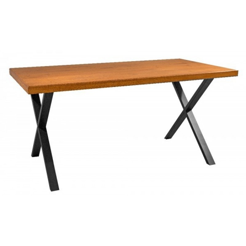 KPS/ ΒΑΣΗ ΤΡΑΠΕΖΙΟΥ ΜΕΤΑΛΛΙΚΗ ΜΟΝΑΣΤΗΡΙΑΚΟΥ ΤΥΠΟΥ  ΧΙΑΣΤΙΣ  80x72x72cm