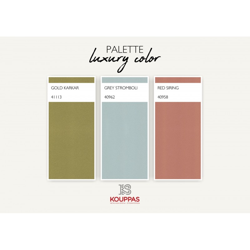 KPS/TIMELESS BED ΜΕΤΑΛΛΙΚΟ ΔΙΠΛΟ ΕΛΛΗΝΙΚΗΣ ΚΑΤΑΣΚΕΥΗΣ 160Χ200ΕΚ