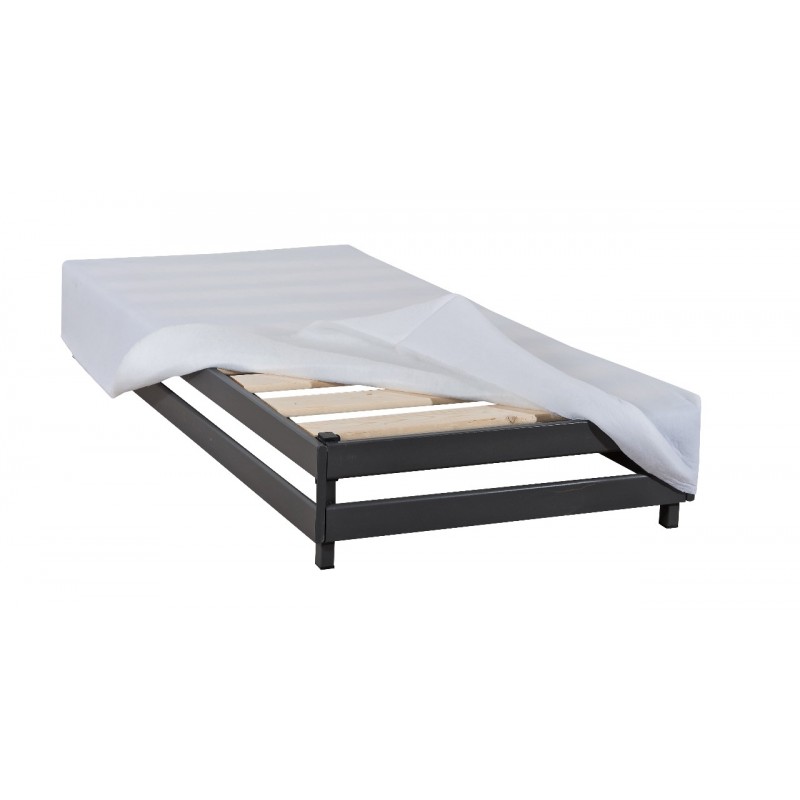 KPS/ ΜΕΤΑΛΛΙΚΟ ΥΠΟΣΤΡΩΜΑ ΜΕ ΥΦΑΣΜΑ Η ΔΕΡΜΑ ΕΛΛΗΝΙΚΗΣ ΚΑΤΑΣΚΕΥΗΣ 80Χ200 ΕΚ