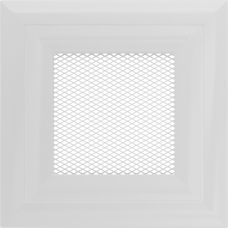 KRATKI ΠΕΡΣΙΔΑ 11OB 11X11CM ΛΕΥΚΗ