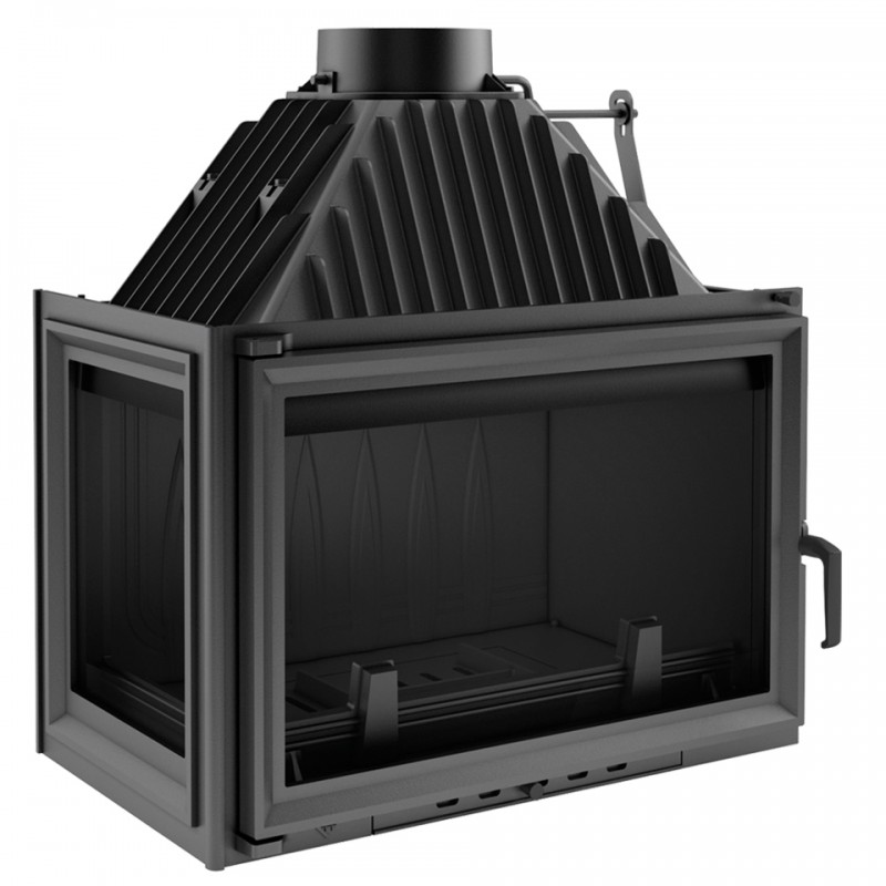 KRATKI OLIWIA/L ΑΡΙΣΤΕΡΗ ΓΩΝΙΑ ΑΝΟΙΓΟΜΕΝΟ ECODESIGN 16KW (150-180M2) ΕΝΕΡΓΕΙΑΚΟ ΤΖΑΚΙ ΑΕΡΟΘΕΜΟ ΜΑΝΤΕΜΕΝΙΟ