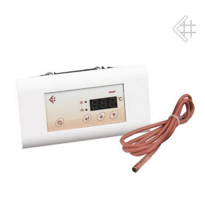 KRATKI ΗΛΕΚΤΡΟΝΙΚΟΣ ΠΙΝΑΚΑΣ MSP