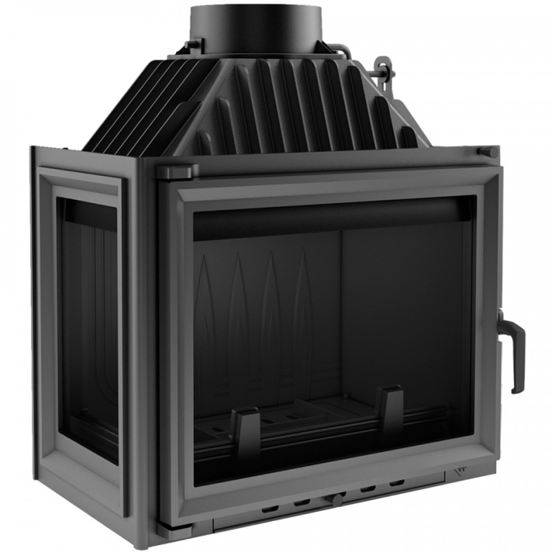 KRATKI MAJA/L ΑΡΙΣΤΕΡΗ ΓΩΝΙΑ 8KW / 90-120m2 ΕΝΕΡΓΕΙΑΚΟ ΤΖΑΚΙ ΑΕΡΟΘΕΡΜΟ ΜΑΝΤΕΜΕΝΙΟ