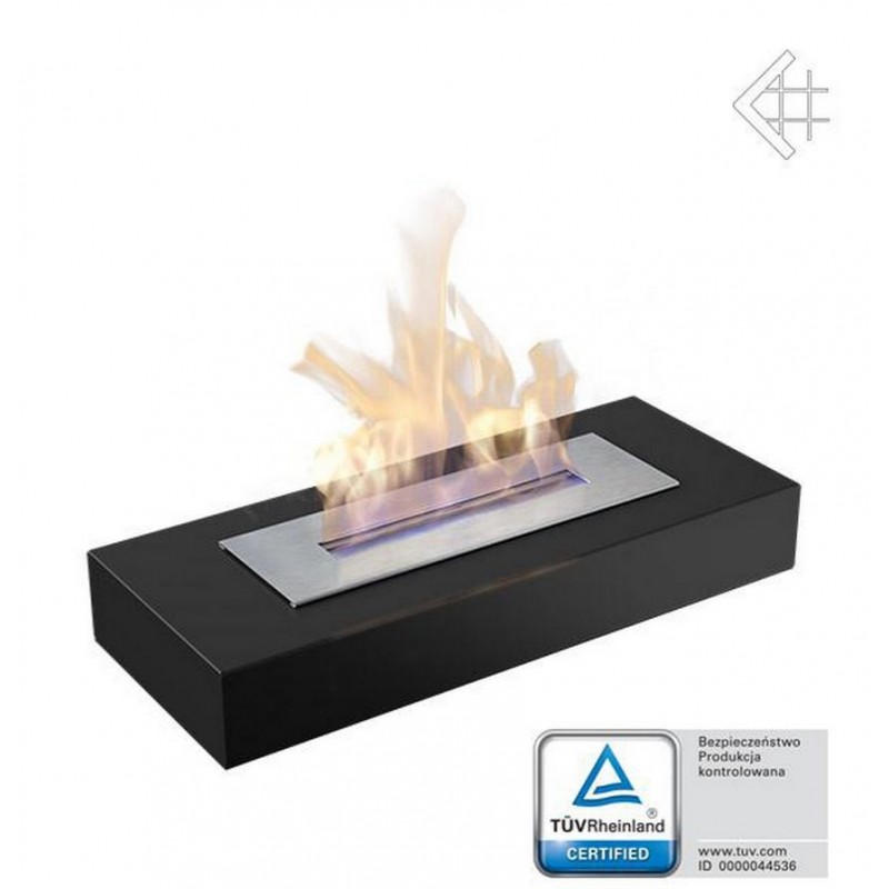 KRATKI INDIA/MAX/BLACK/TUV ΕΣΤΙΑ ΒΙΟΑΙΘΑΝΟΛΗΣ